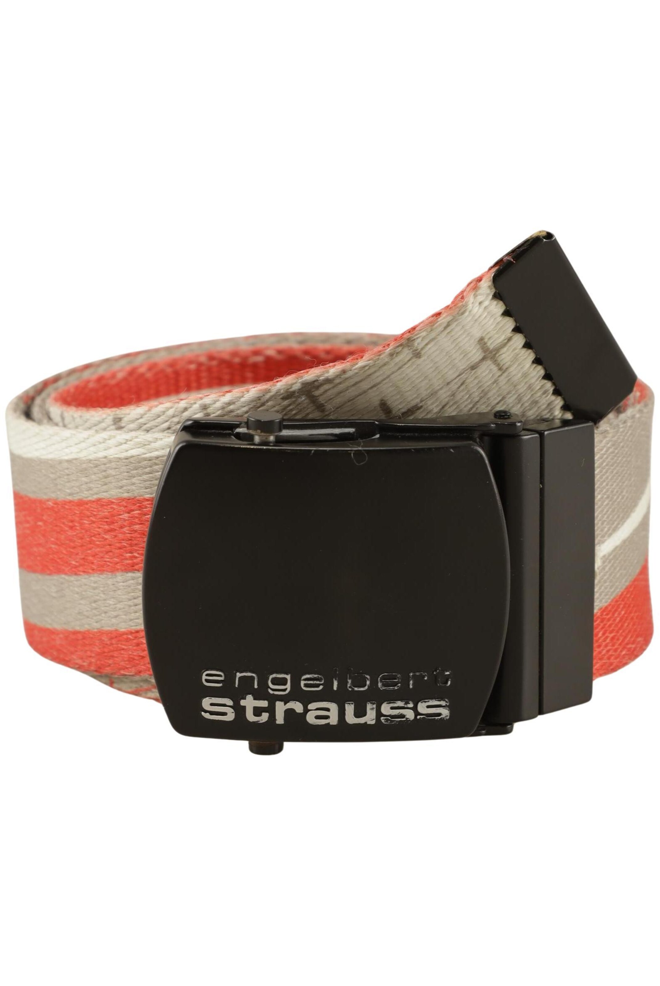 Engelbert Strauss Belt & Suspenders in One size in Mixed colors: front