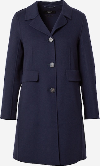 Weekend Max Mara Abrigo de entretiempo 'SPIGOLA' en azul oscuro, Vista del producto