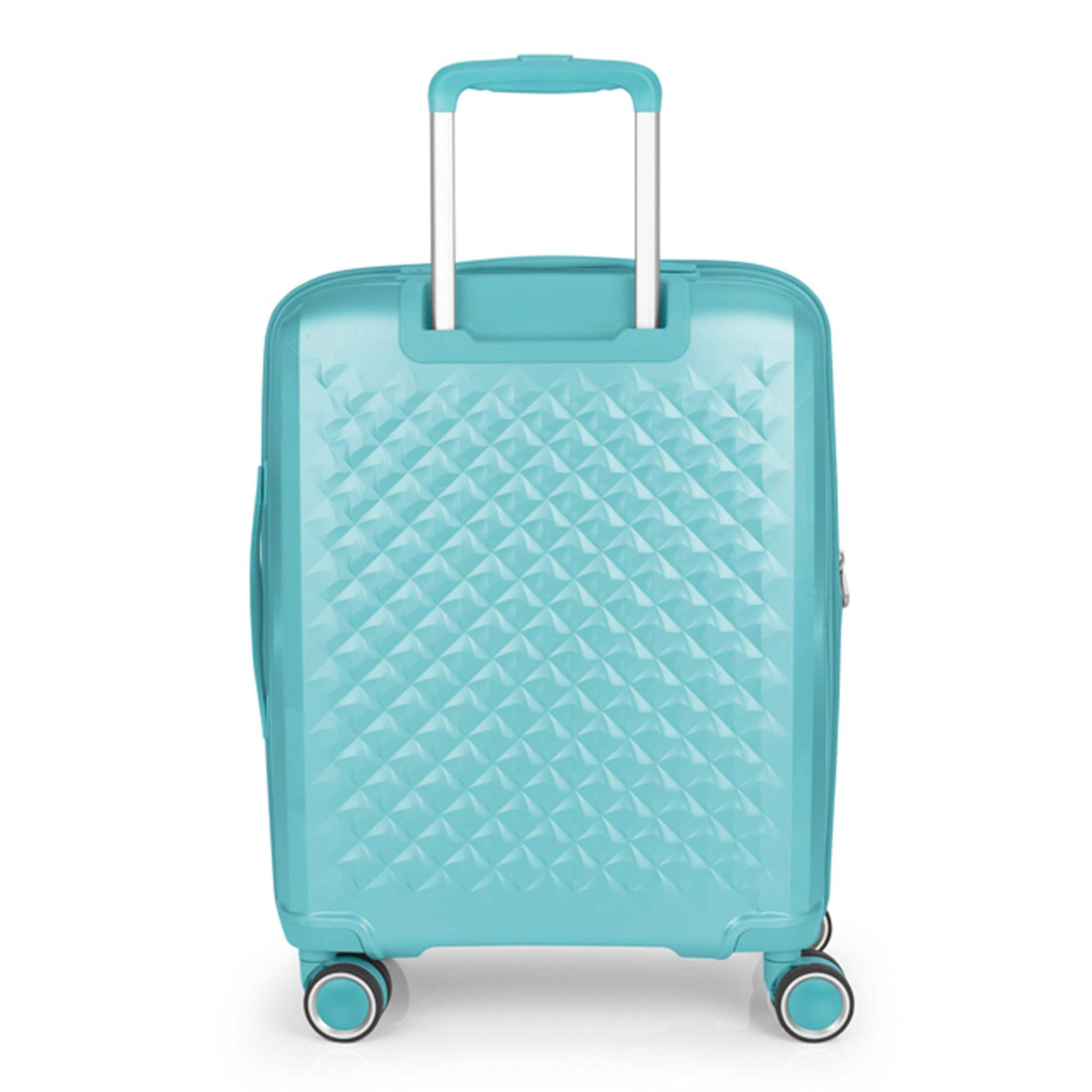 Gabol Kofferset 'Queens' in Blauw