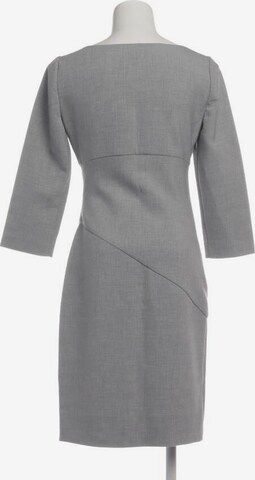 Diane von Furstenberg Kleid M in Grau