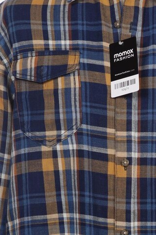 BURTON Button Up Shirt in XL in Mixed colors