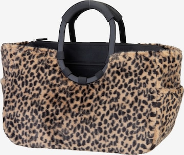 REISENTHEL Shopper in Braun: Vorderseite