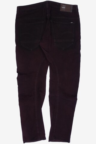 G-Star RAW Jeans 36 in Rot