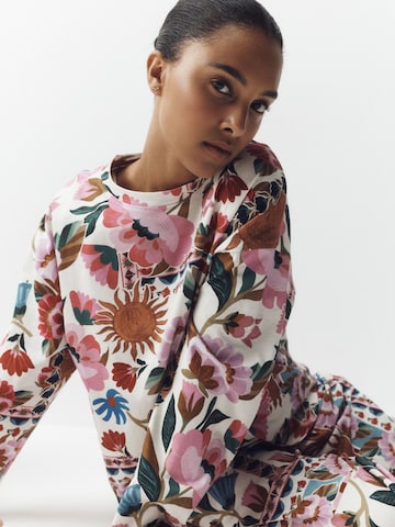 Next Pajama in Beige