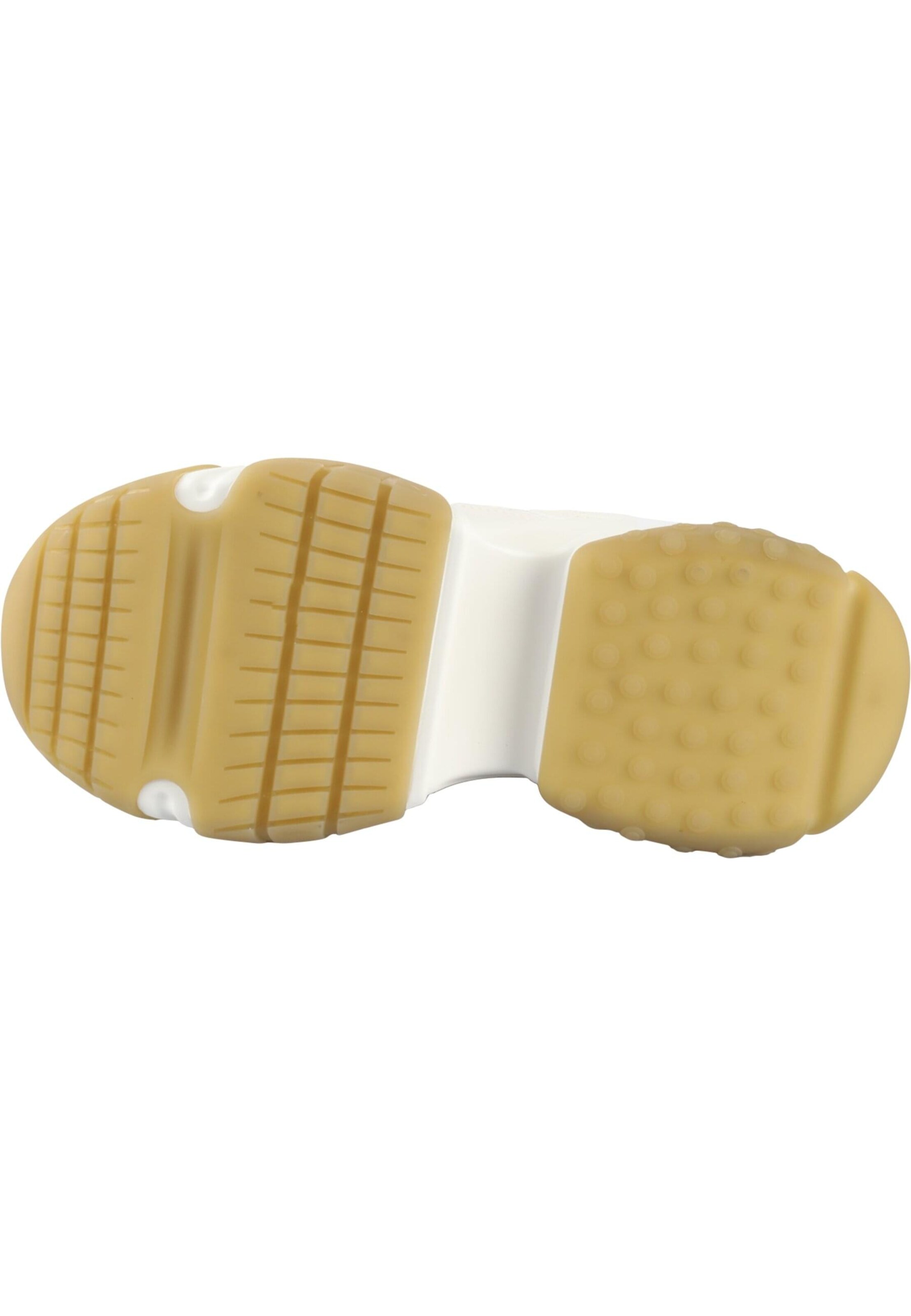 Sneaker bassa 'Taifun' di BUFFALO in bianco