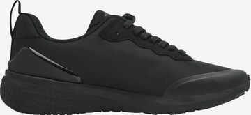 TAMARIS Sneakers laag in Zwart