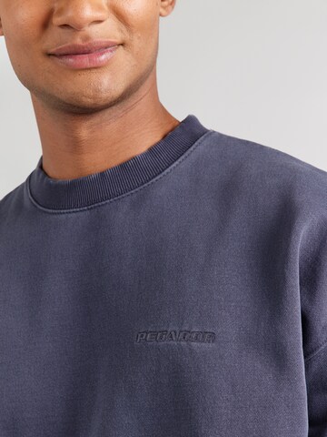 Pegador Свитшот в Синий