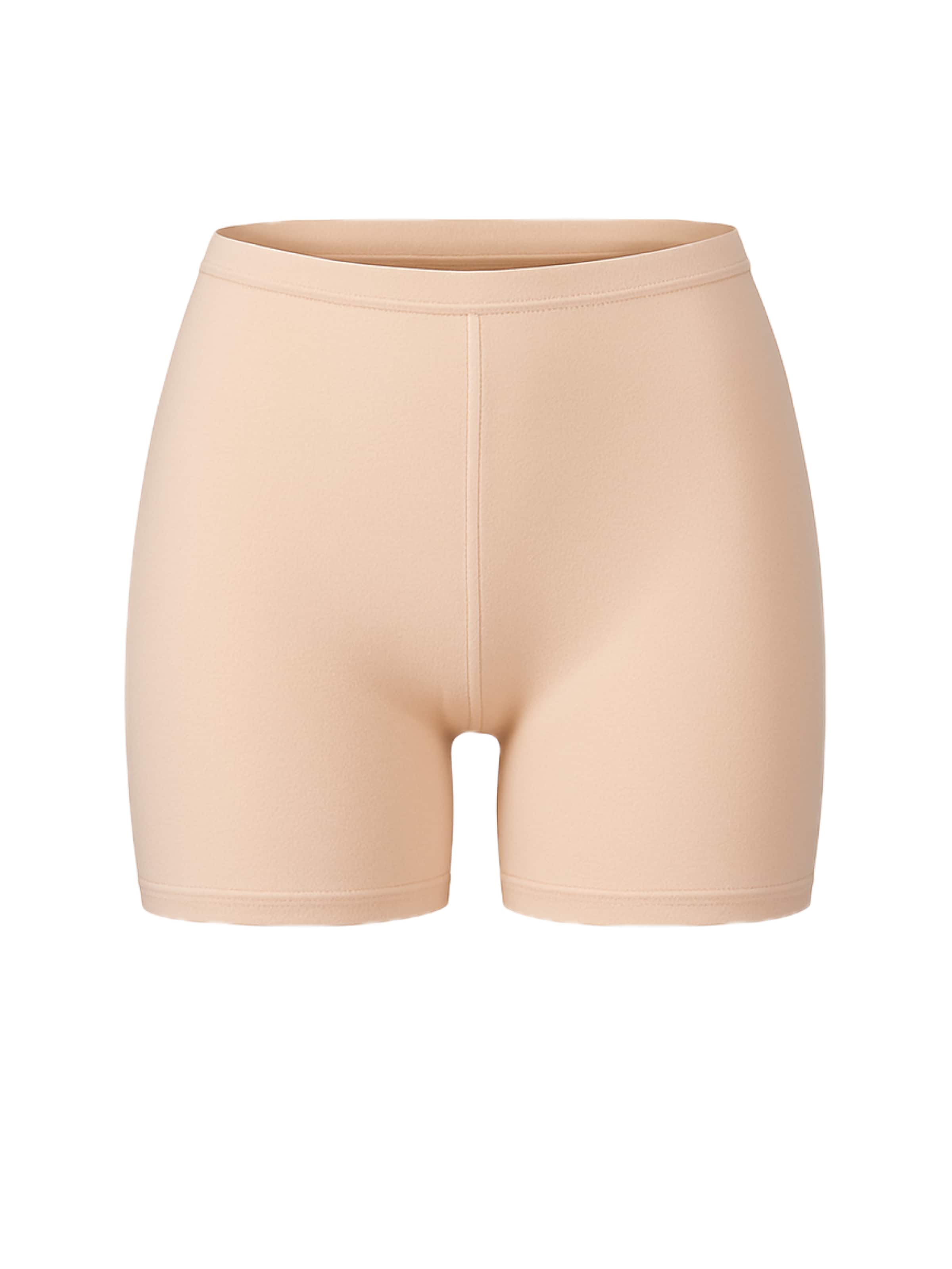 C&City Skinny Leggings in Beige: voorkant