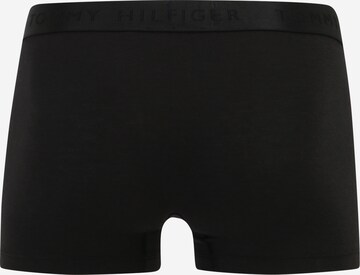Tommy Hilfiger Underwear Boksarice | črna barva