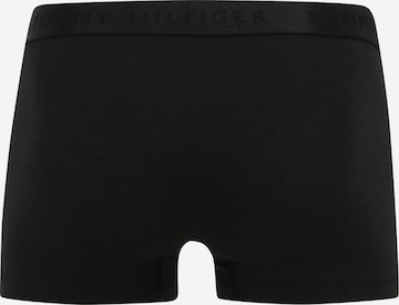 Boxeri de la Tommy Hilfiger Underwear pe negru