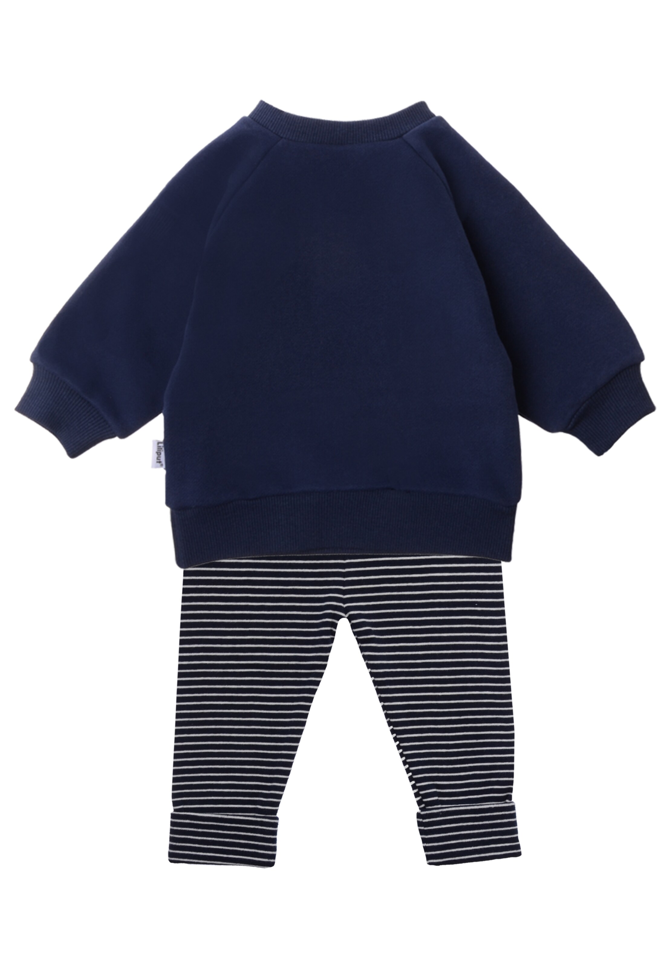 LILIPUT Set 'Amore' in Blue