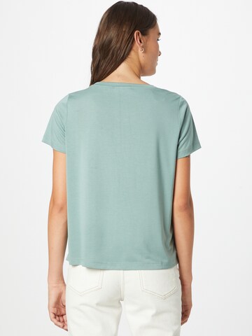 24COLOURS Shirt in Groen