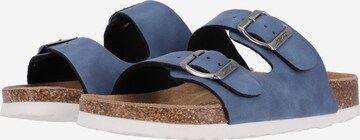 Cruz Sandaal 'Whitehill' in Blauw