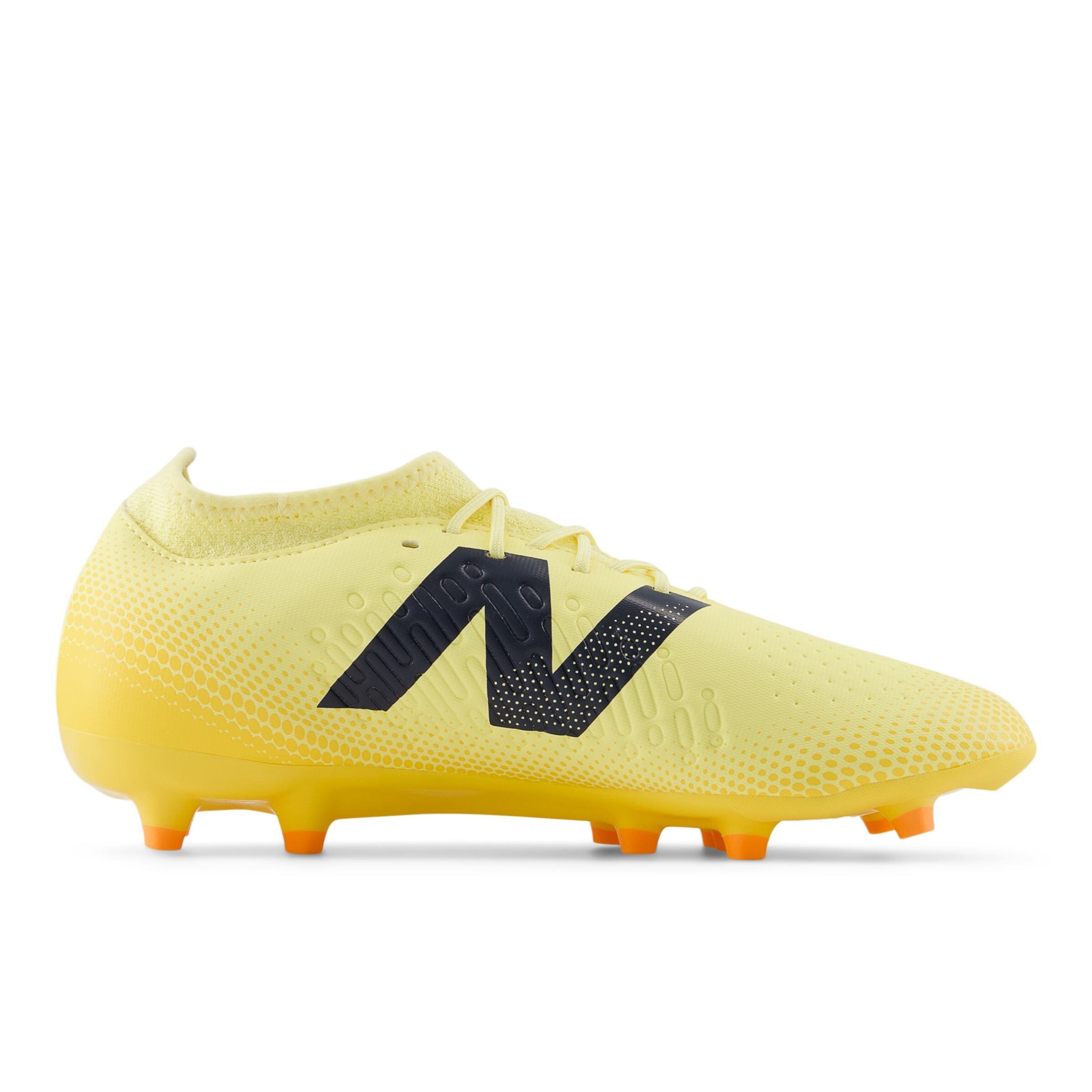 new balance Fußballschuh 'TEKELA MAGIQUE FG V4+'. in Gelb