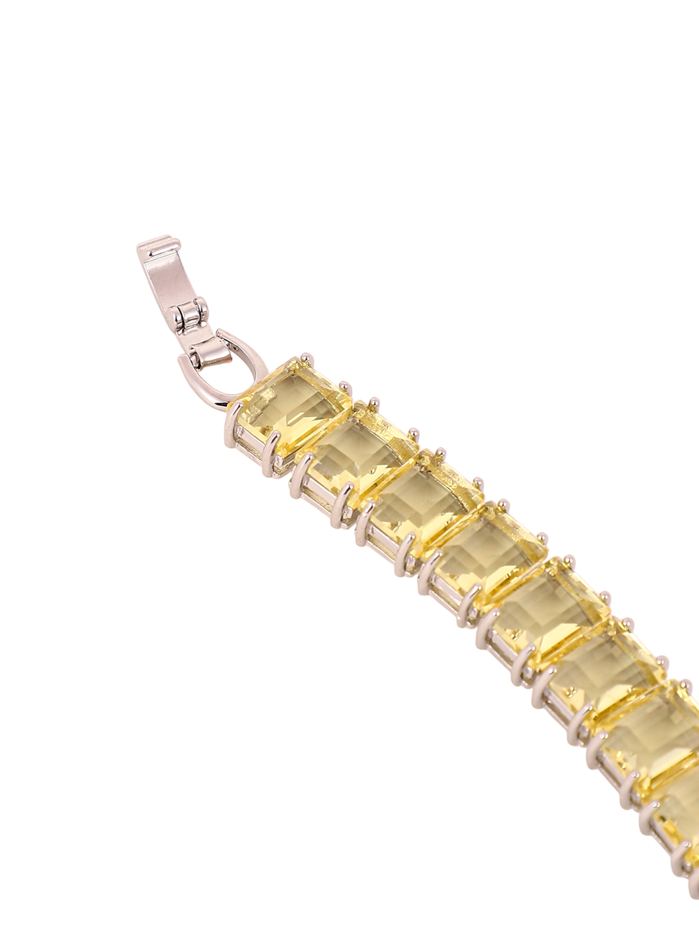 Bracelet 'Maeve' SOHI en argent