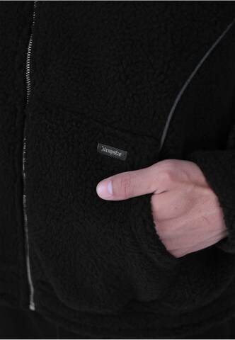 Veste de survêtement Dropsize en noir