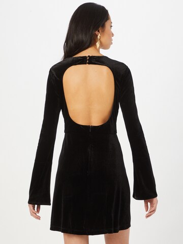 Bardot Dress 'KASRA' in Black