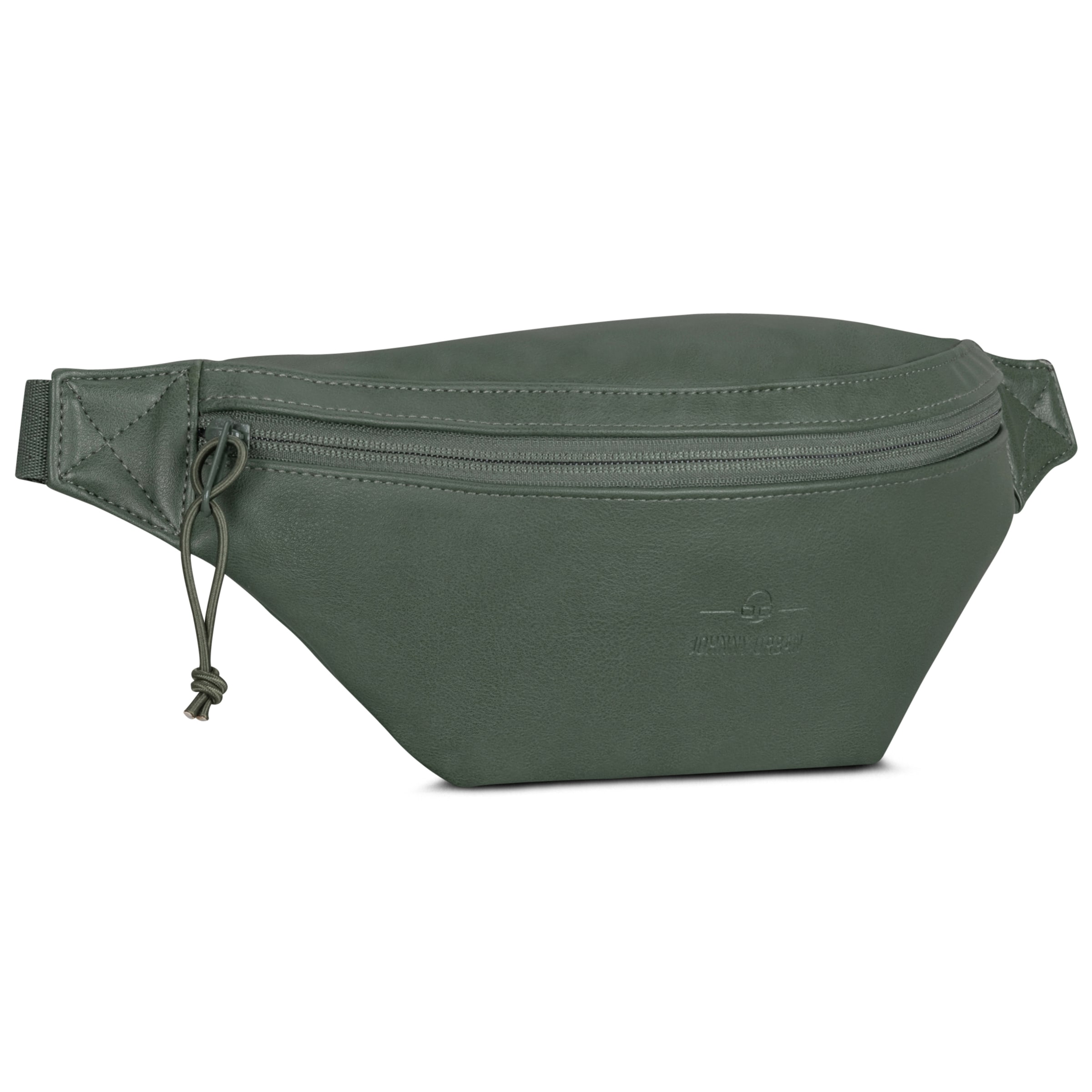 Johnny Urban Поясная сумка 'Toni' в Зеленый