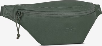 Johnny Urban Поясная сумка 'Toni' в Зеленый