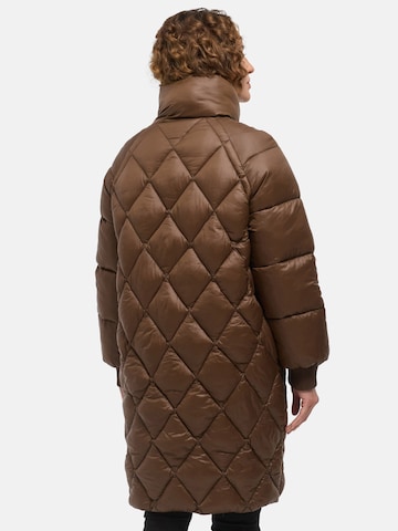 Tazzio Wintermantel 'F810'‌‌‌‌‌‌‌‌ in Braun