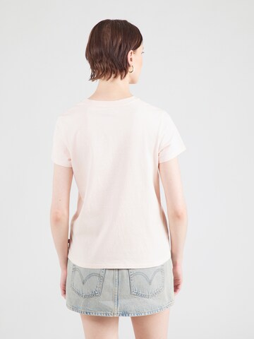 LEVI'S ® Μπλουζάκι 'THE PERFECT' σε ροζ