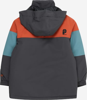 Veste de sport 'PECKER' PROTEST en mélange de couleurs