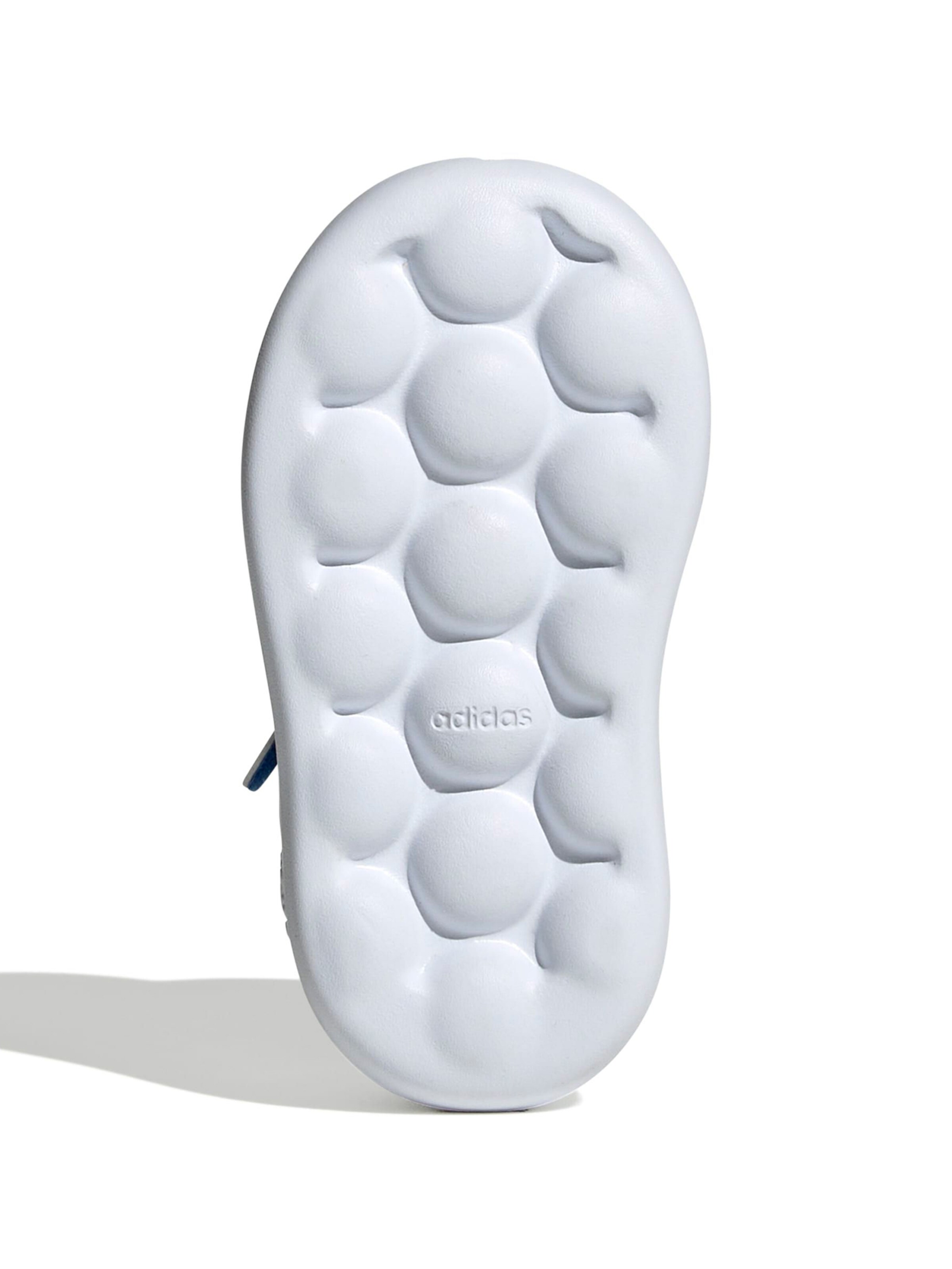 ADIDAS SPORTSWEAR Sports shoe 'GRAND COURT MID I' in White