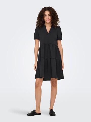 Robe 'ONLNova' ONLY en noir