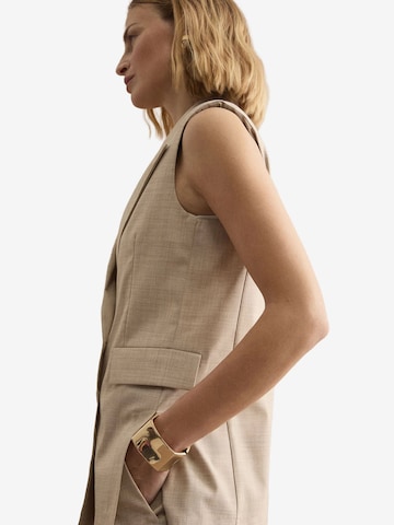 Il Lanificio - Blazer en beige