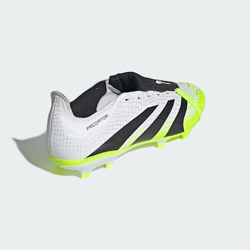 ADIDAS PERFORMANCE Παπούτσι ποδοσφαίρου 'Predator League' σε λευκό