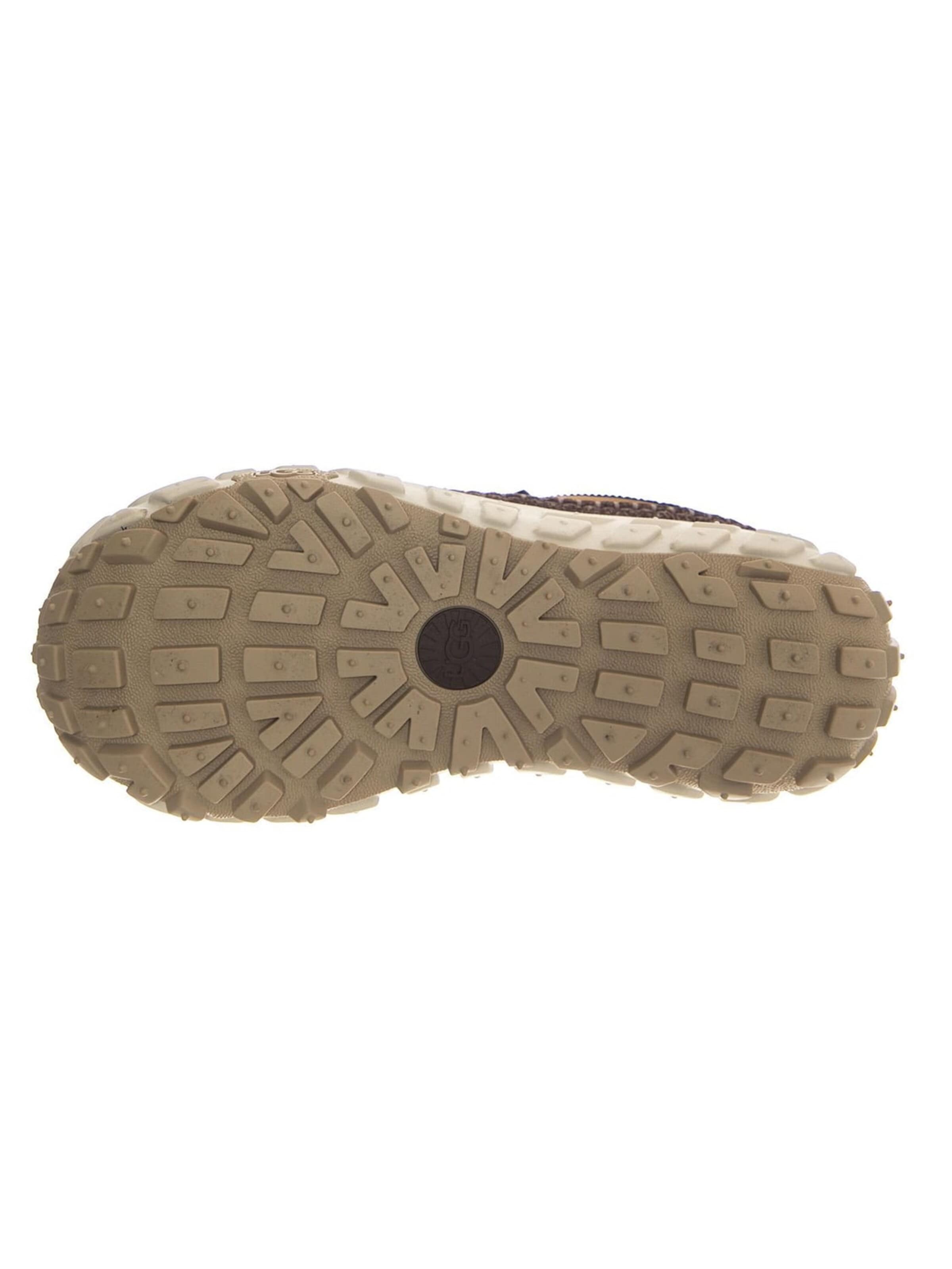 Mocassino 'W Venture Daze Chestnut / Ceramic Unisex' di UGG in marrone