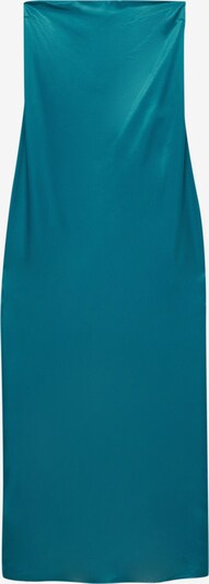 Rochie Pull&Bear pe verde petrol, Vizualizare produs