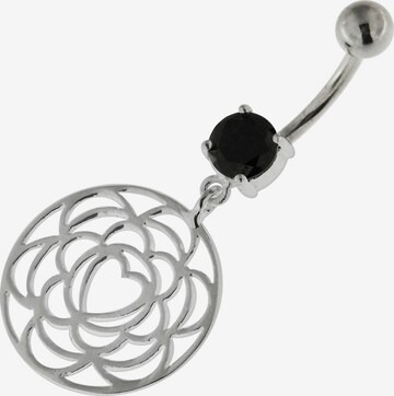 FIRETTI Piercingschmuck in Silber: predná strana