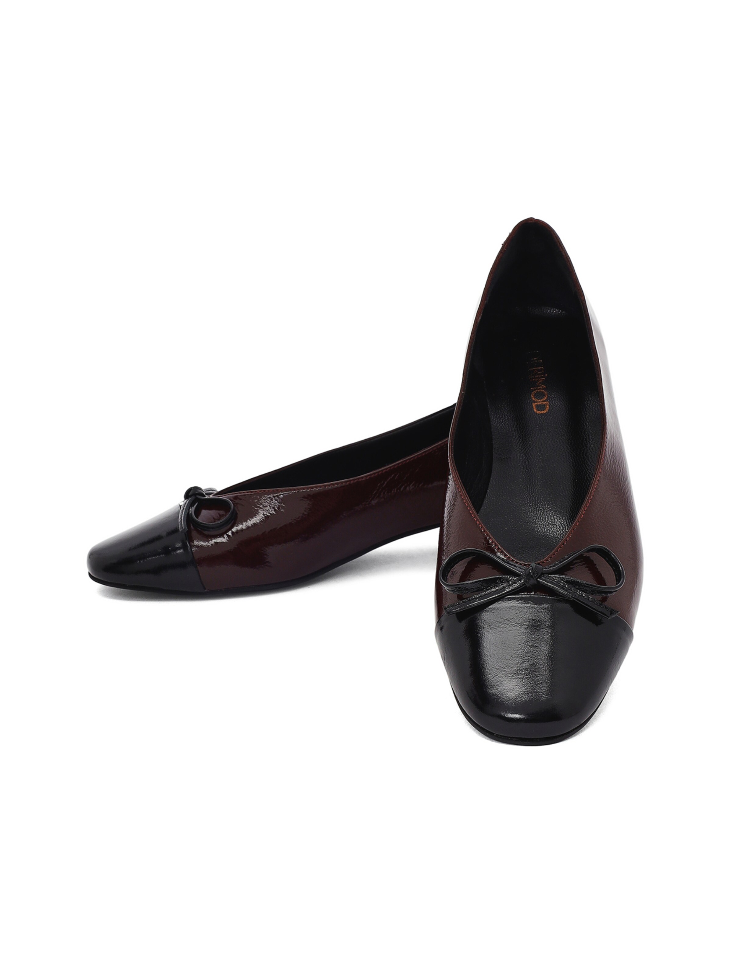 Escarpins Derimod en rouge