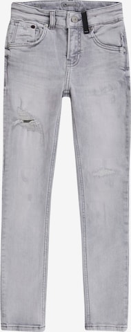 LTB Skinny Jeans 'Smarty' in Grau: predná strana