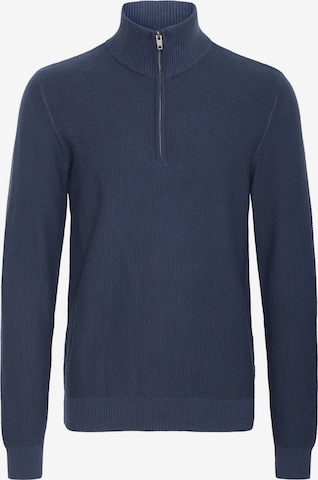 BLEND Pullover in Blau: Vorderseite