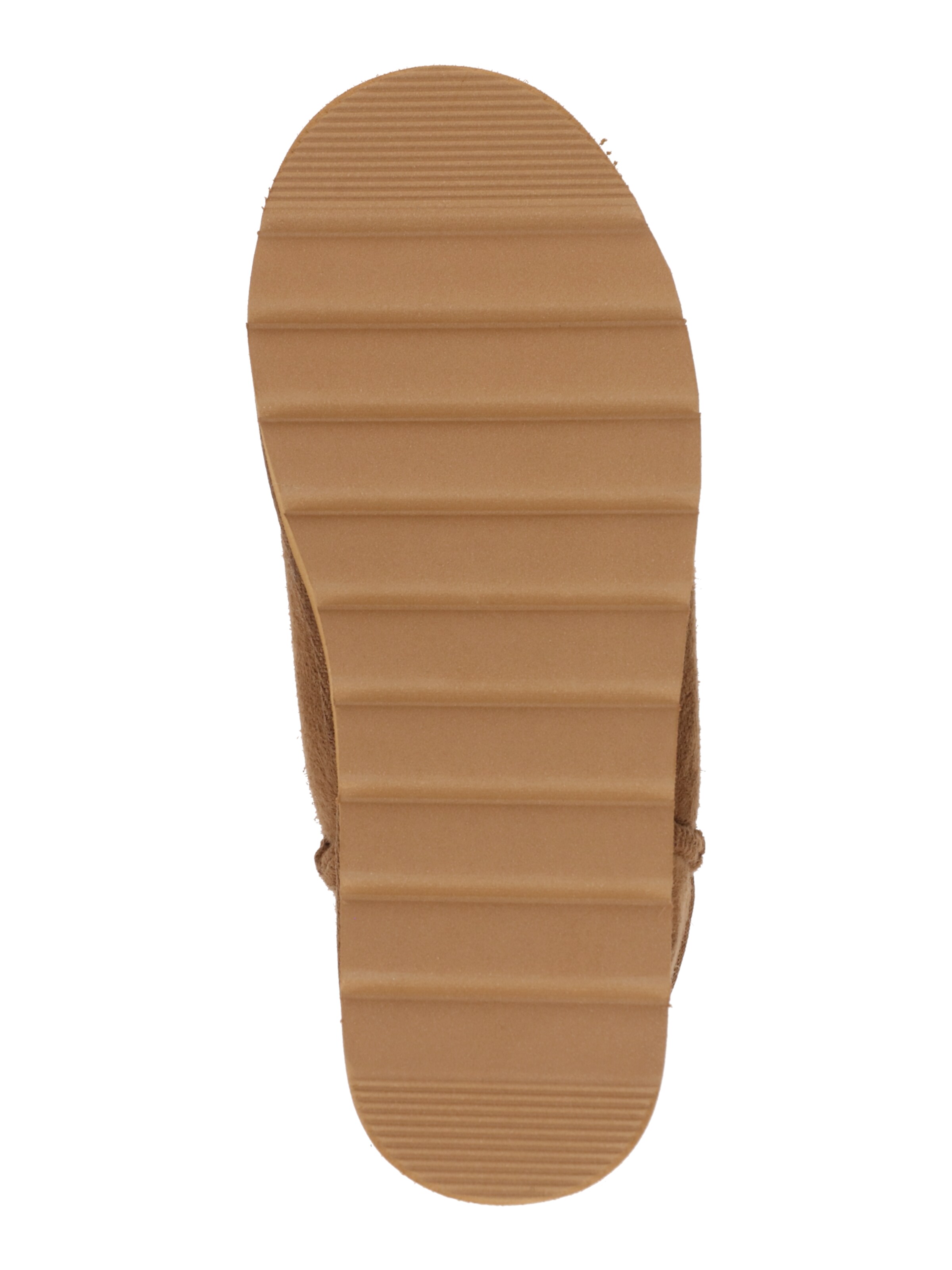 Boots di PS Poelman in beige: inferiore