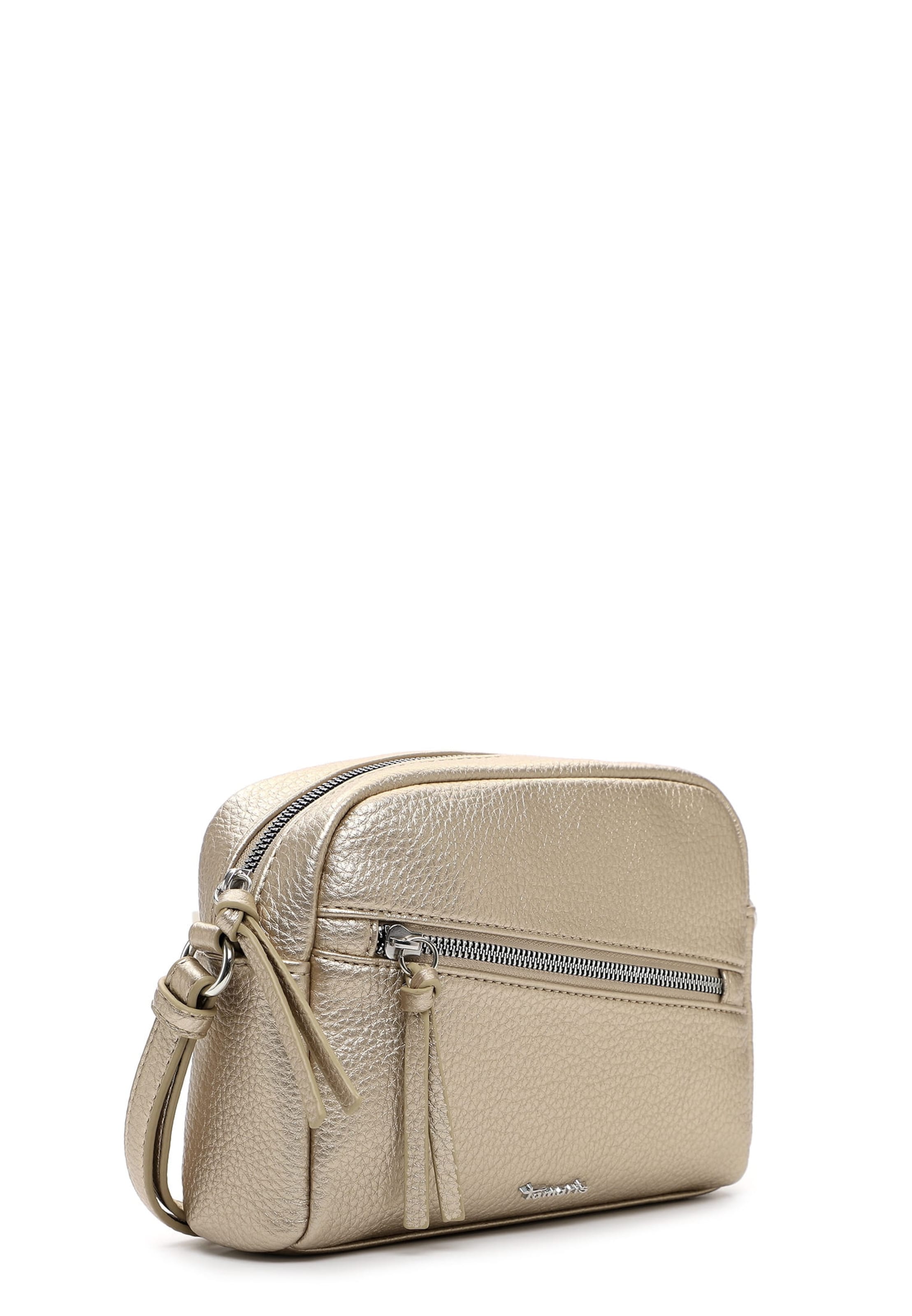 Tamaris Umhängetasche 'Alessia' in Gold
