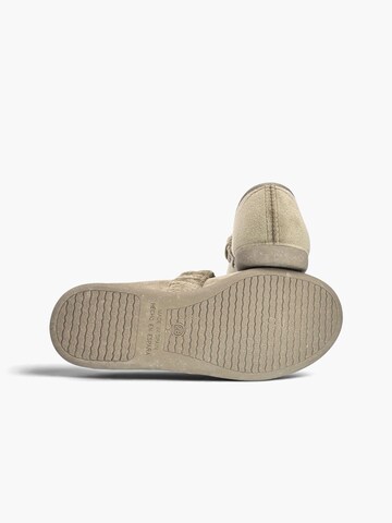 Pisamonas Ballerina‌‌‌‌‌‌‌‌ in Beige