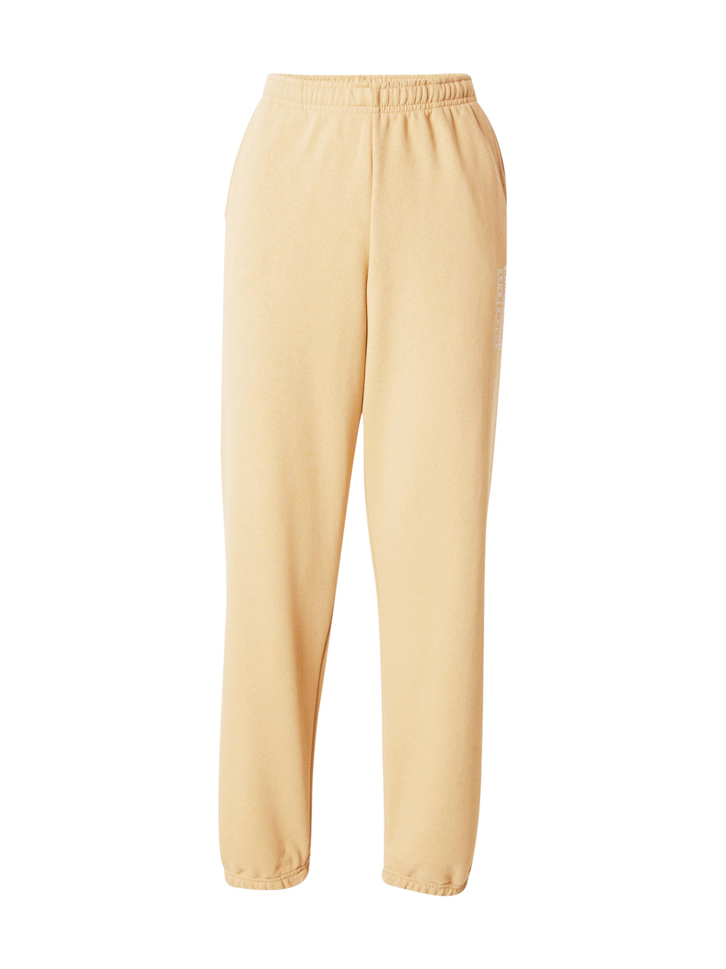 Tapered Pantaloni 'ROCOZA' di LTB in beige: frontale