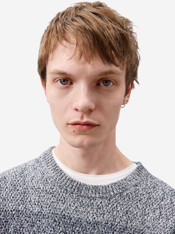 Pull-over Adolfo Dominguez en bleu