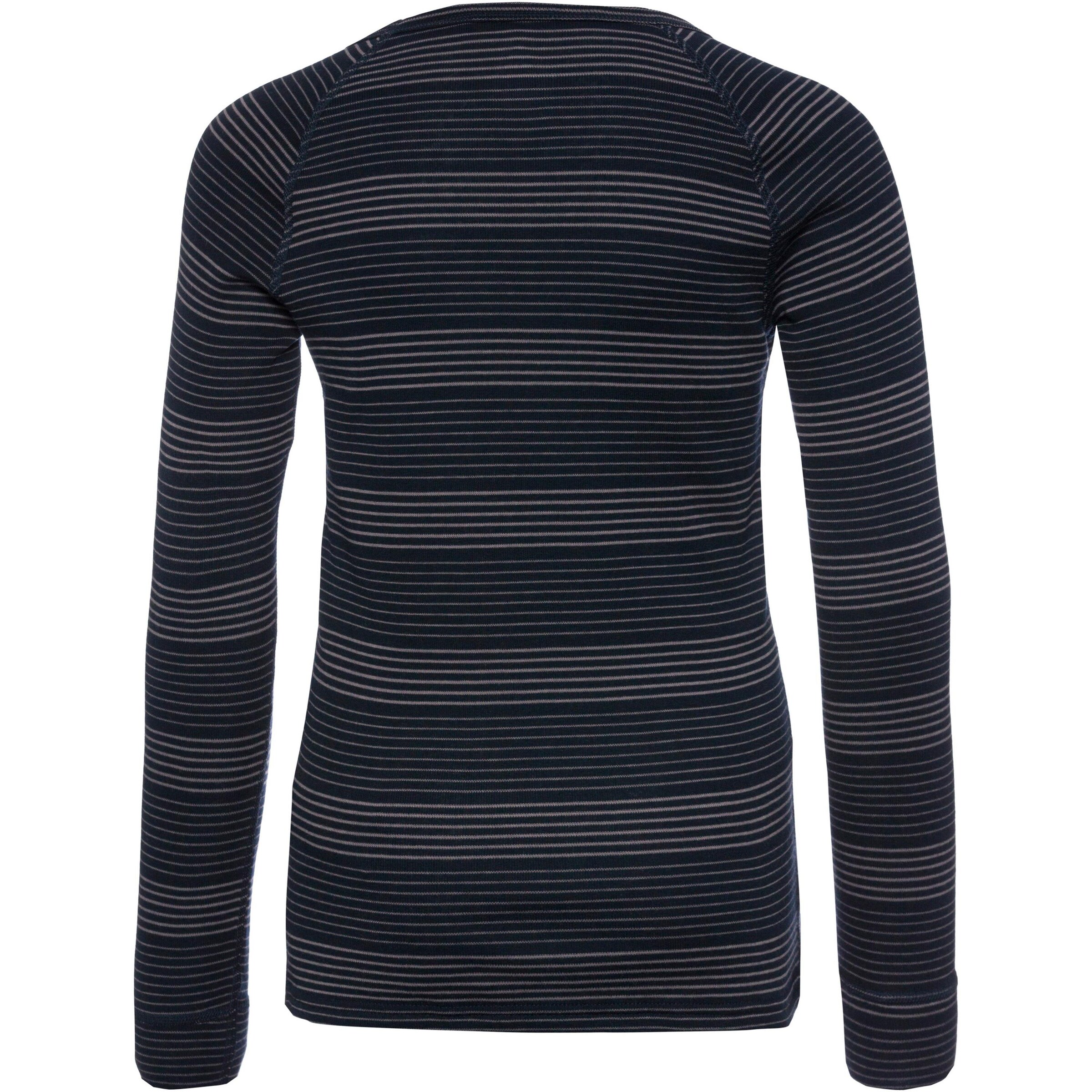ODLO Performance Underwear 'Active Warm' in Black
