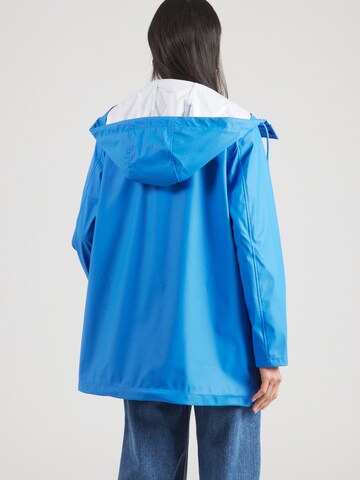ONLY Mantel 'ONLELISA' in Blau