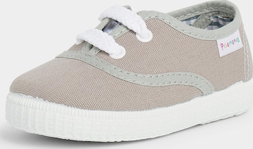 Pisamonas Trainers in Grey: front