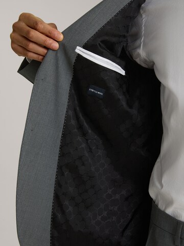 JOOP! Slim fit Ανδρικό σακάκι 'Herby' σε γκρι