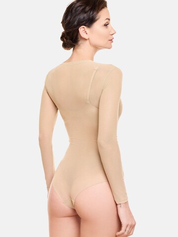 Evoni Body in Beige
