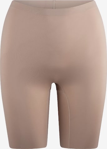 LingaDore Unterhose in Beige: Vorderseite