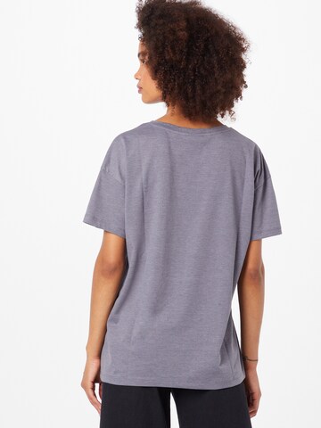 VILA - Camiseta 'JAMILLA' en gris