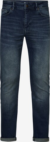 Petrol Industries Slim fit Jeans in Blue: front