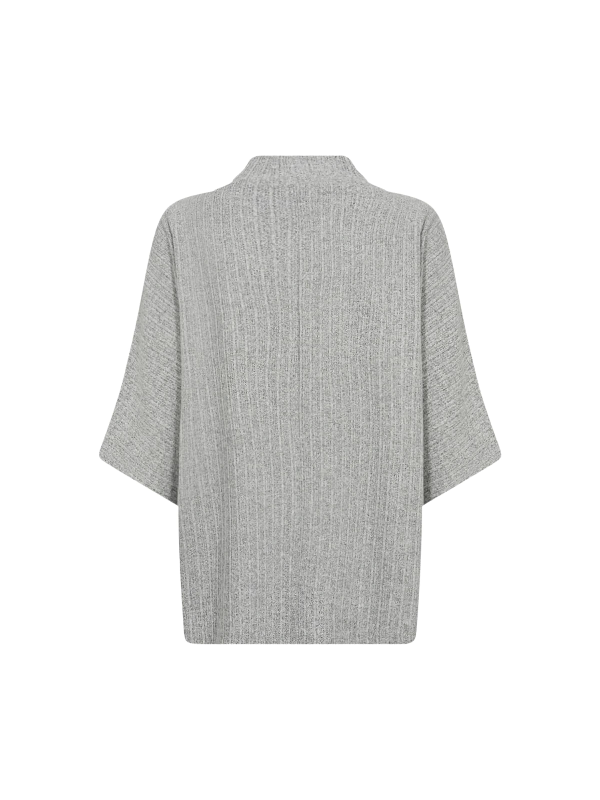 Soyaconcept Sweater ' SC_ISEL ' in Grey